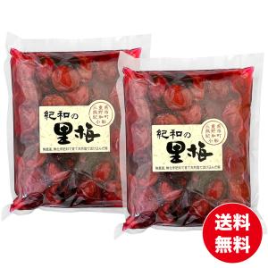 紀和の里 梅干し 紫蘇 しそ漬け 無添加 無農薬...の商品画像