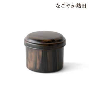 灰ならし付き 灰ふるい器 黒丹 樹脂製 便利 12センチ 機能的 香炉灰 篩器 燃え残り 掃除 国産 仏壇 仏具｜nagoyaka