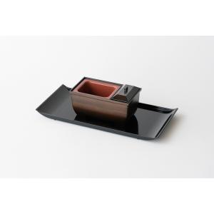 焼香セット 木目色 5寸 樹脂 上品 15.5...の詳細画像3