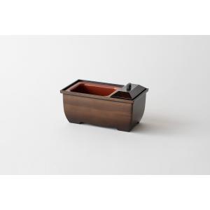焼香セット 木目色 5寸 樹脂 上品 15.5...の詳細画像4