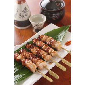 名古屋コーチン もも串 (5本) 焼き鳥 国産...の詳細画像5