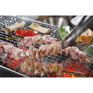 3-4人前 純系 名古屋コーチン BBQセット...の詳細画像2