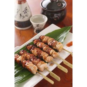 名古屋コーチン むね串 (5本) 焼き鳥 国産...の詳細画像5