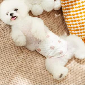 犬 マナーベルト 綿 マナーウェア 犬用 オス...の詳細画像5