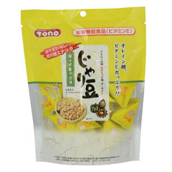 東海農産トーノー じゃり豆 80g×1袋