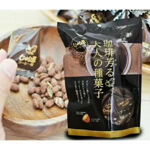 東海農産 トーノー じゃり豆 コーヒー味(珈琲...の詳細画像1