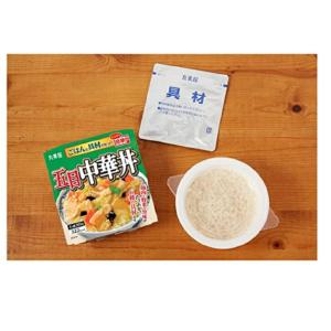丸美屋 レンジで簡単!ごはん付きシリーズ 12...の詳細画像1