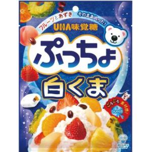 UHA味覚糖 訳ありUHA味覚糖 味覚糖ぷっちょ...の商品画像