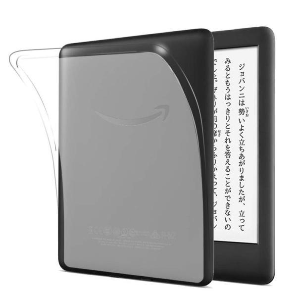 NUPO For Kindle Paperwhite (第11世代) - 2021年発売 ケース 耐...