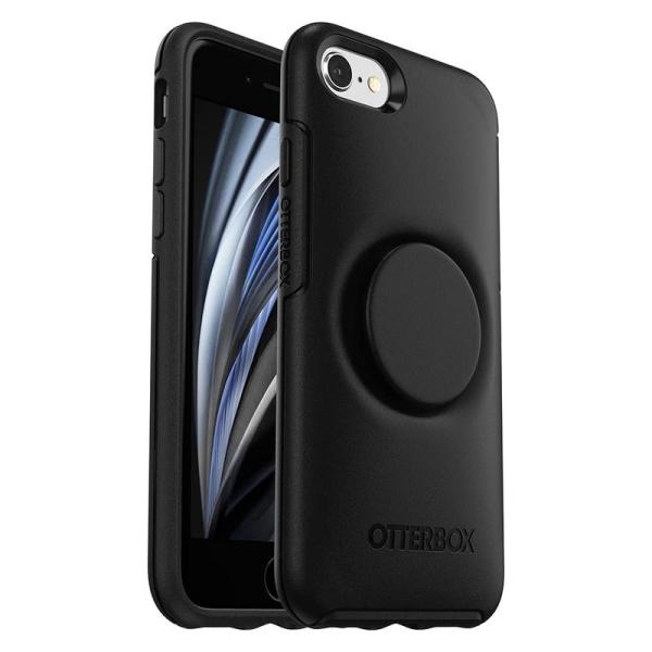 OtterBox Otter + POP シンメトリーシリーズ ケース iPhone SE (第3世...