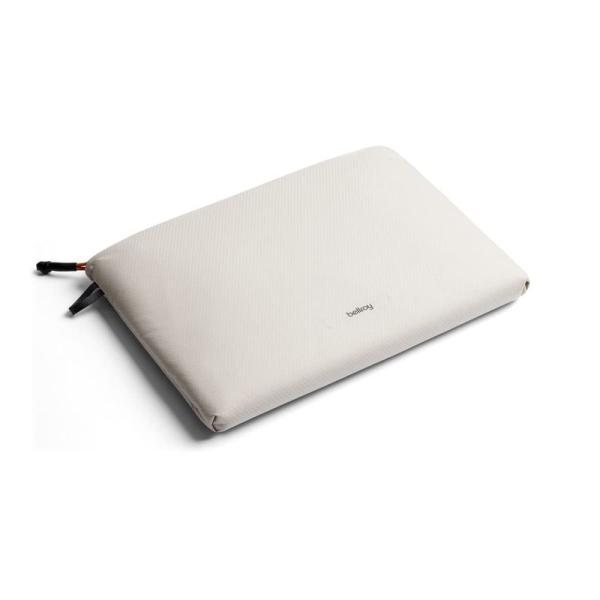 Bellroy Lite Laptop Sleeve ノートPC14インチ用カバー Chalk