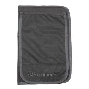 カリマー SF B5 ノートブックケース karrimor SF B5 Notebook case (グレーD103G1)｜naha