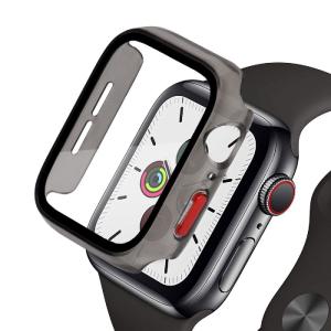 2022改良ケース対応 Apple Watch Series 6 40mm / SE 40mm カバー ケース Apple Watch Se｜naha
