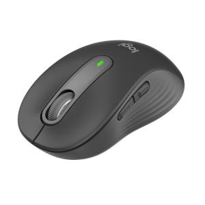 ロジクール Signature M650MGR ワイヤレスマウス 静音 グラファイト ワイヤレス マウス 無線 Bluetooth Logi｜naha