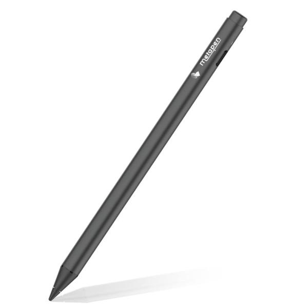 Metapen Chromebook用タッチペン 最大4096圧感 公式認証ペン Type-C高速充...