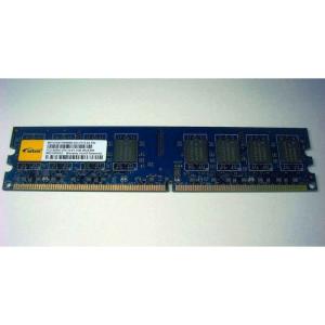 シー・エフ・デー販売 メモリ デスクトップ 240pin PC2-6400(DDR2-800) DDR2 CL5 1GB D2U800CQ-｜naha