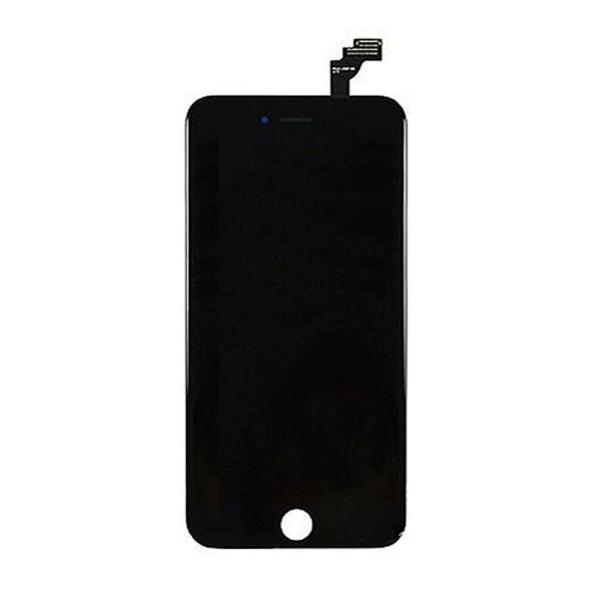 SZM iPhone 6 plus 5.5&quot; 修理交換用フロントパネルセット フロントガラス デジタ...