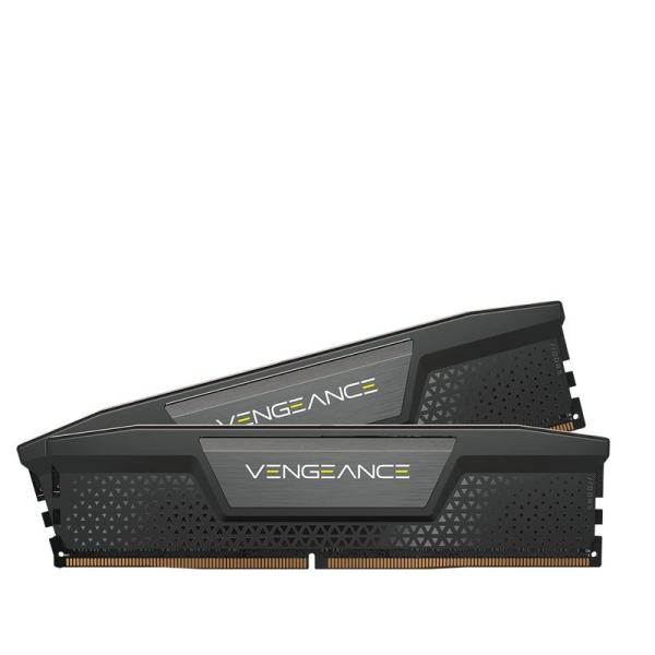 CORSAIR DDR5-6800MHz デスクトップPC用メモリ VENGEANCE DDR5シリ...