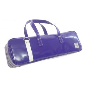 NAHOK (ナホック) 和太鼓 バチケース 「Matrix」 クリームホワイト