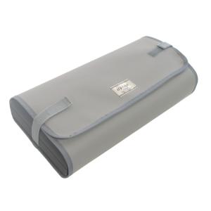 リコーダー バスリコーダー 533B(E) ソフトケース付 バロック式 AULOS