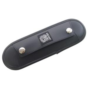 NAHOK (ナホック) 和太鼓 バチケース 「Matrix」 クリームホワイト