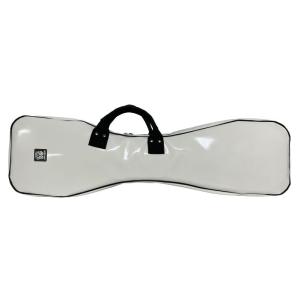 (送料無料)12.980円　肩紐付き一丁入アルミハードケース　楽々安全移動 Amazon.co.jp: 現金輸送用ジュラルミンケース A型 アルミ ケース