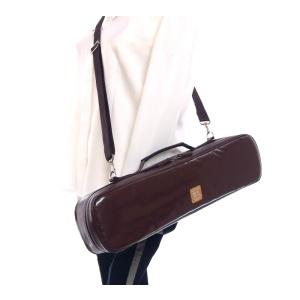 NAHOK (ナホック) 和太鼓 バチケース 「Matrix」 クリームホワイト