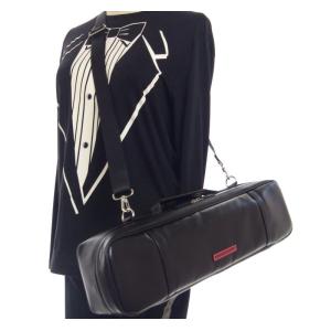 NAHOK (ナホック) 和太鼓 バチケース 「Matrix」 クリームホワイト