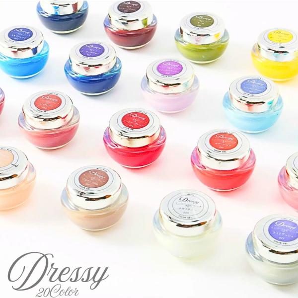 カラージェル ジェルネイル シアーボトル ジェルネイルカラー おしゃれ インスタ映え ブラック ホワ...