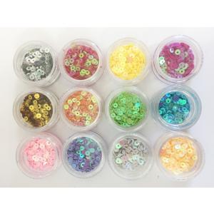 アクリルパウダー ネイルアクリルパウダー 12色セット 3Dパウダー