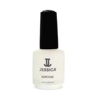 Jessica ジェシカ トップコート 14.8ml