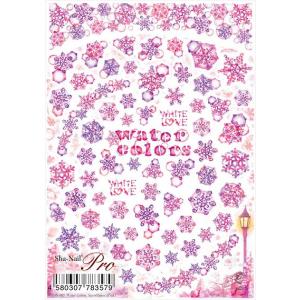 ネイルシール 2013 写ネイル Sha-Nail Pro ...