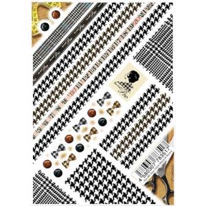 ネイルシール 2013 写ネイル Sha-Nail Pro ...