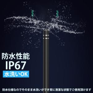 耳かき カメラ イヤースコープ ケアスコープ ...の詳細画像2