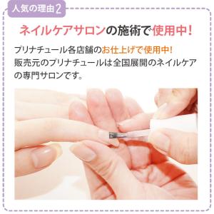 ナチュラルマニキュア ネイルケア専門店 自爪風...の詳細画像3