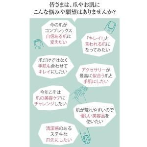 ネイルオイル ネイルケア専門店 スポイト 爪ケ...の詳細画像3