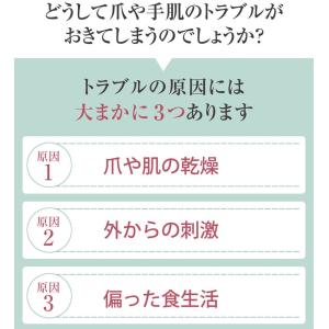 ネイルオイル ネイルケア専門店 スポイト 爪ケ...の詳細画像4