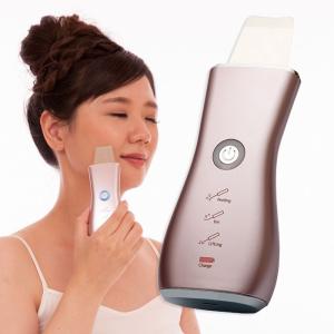 レイテノール keana silk nose shine 角栓吸引器 毛穴ケア 鼻 角栓