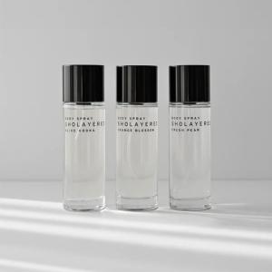 ショーレイヤード ボディスプレー 100ml ...の詳細画像1