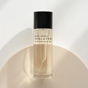 ショーレイヤード ボディスプレー 100ml ...の詳細画像4