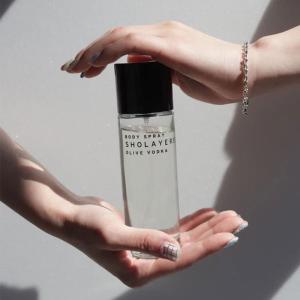 ショーレイヤード ボディスプレー 100ml ...の詳細画像5