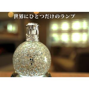 アシュレイ&バーウッド フレグランスランプS ...の詳細画像4