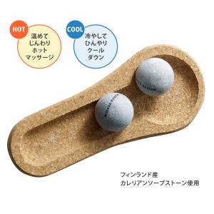 HUKKA DESIGN SOLEJOY フッ...の詳細画像1