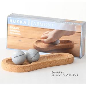 HUKKA DESIGN SOLEJOY フッ...の詳細画像3