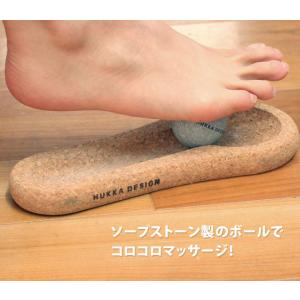 HUKKA DESIGN SOLEJOY フッ...の詳細画像4