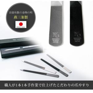YOSHIDAYASURIの爪やすり ブリスタ...の詳細画像2