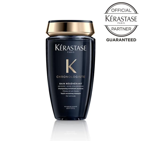 メーカー認証正規販売店 KERASTASE ケラスターゼ CH バン クロノロジスト R 250ml...