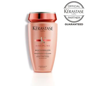 メーカー認証正規販売店 KERASTASE ケラスターゼ DP ディシプリン バン フルイダリスト 1 250ml シャンプー（KRST） メーカー直送｜nailcol