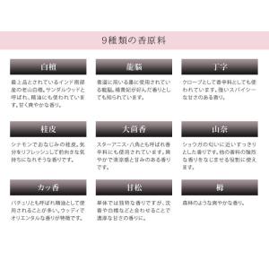 山田松香木店 香り遊び 手作り匂袋 セット(S...の詳細画像4