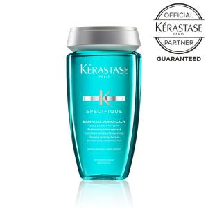 メーカー認証正規販売店 KERASTASE ケラスターゼ SP スペシフィック バン センシドット 250ml シャンプー（KKY） メーカー直送｜nailcol